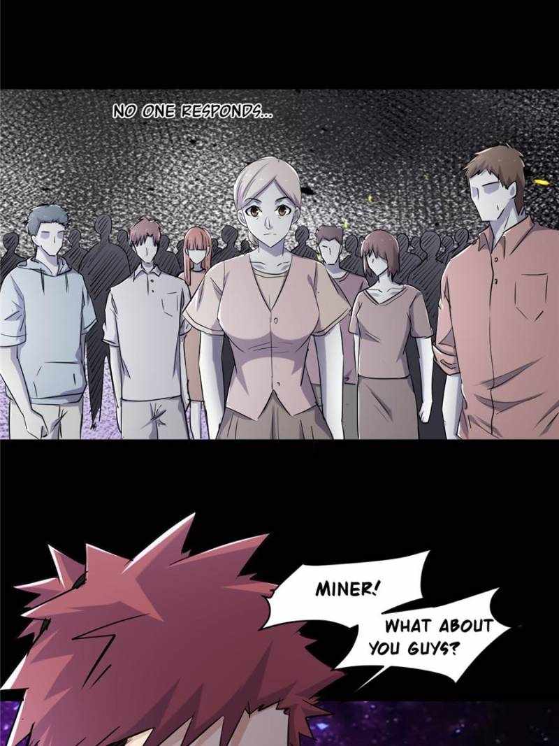 I Have a Golden Palace in the Last Days Chapter 76 - Page 20