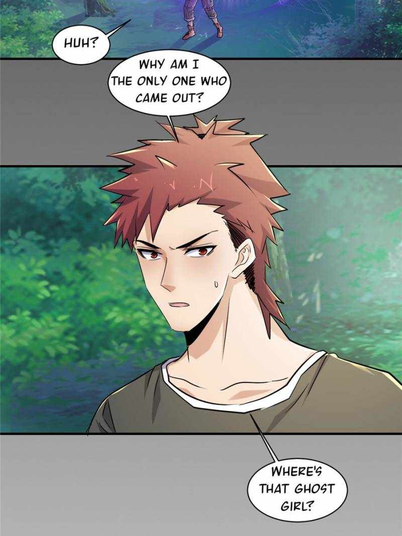 I Have a Golden Palace in the Last Days Chapter 76 - Page 27