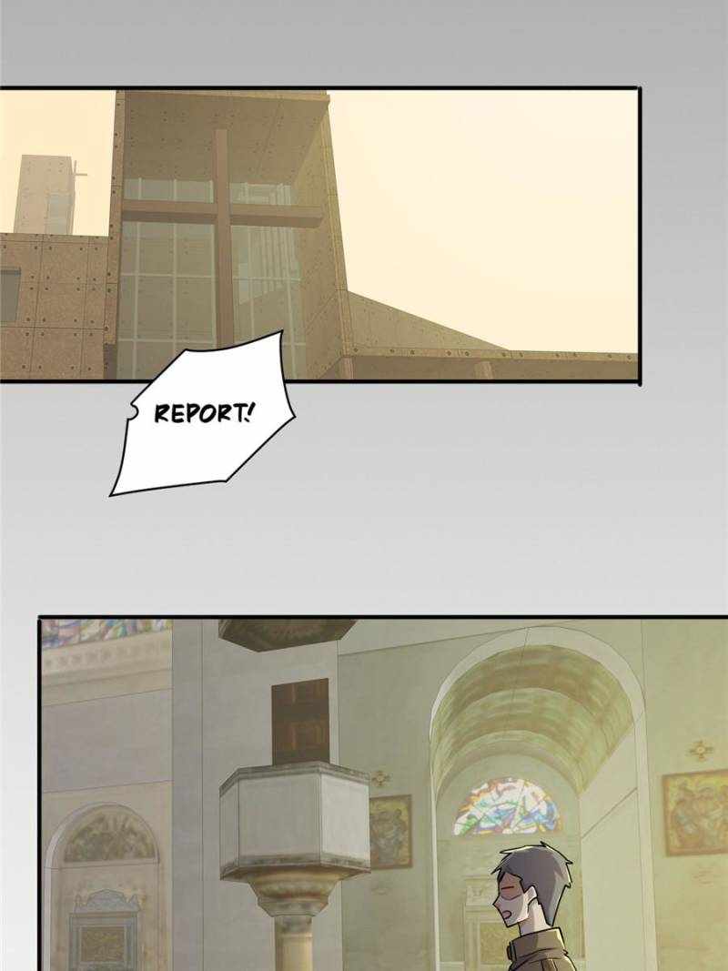 I Have a Golden Palace in the Last Days Chapter 76 - Page 28