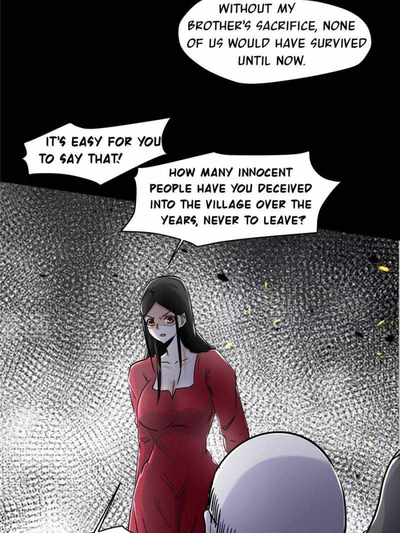 I Have a Golden Palace in the Last Days Chapter 76 - Page 3