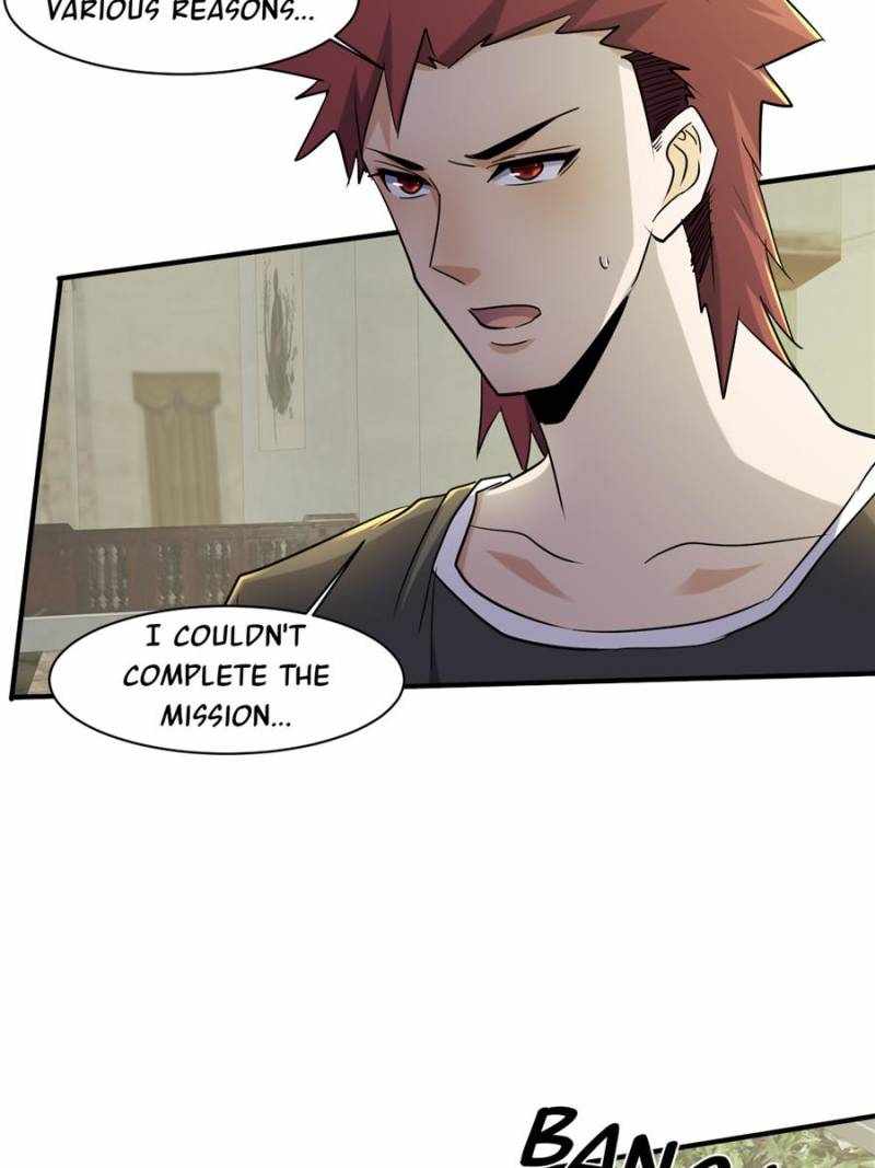 I Have a Golden Palace in the Last Days Chapter 76 - Page 32