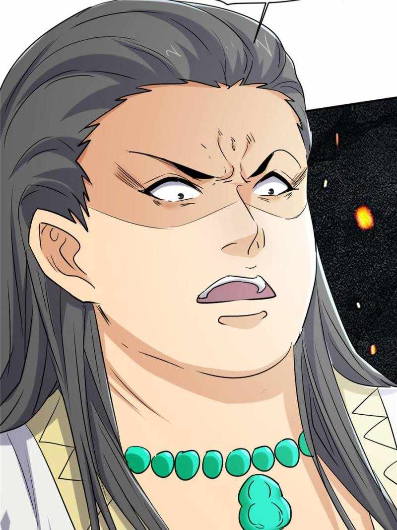 I Have a Golden Palace in the Last Days Chapter 76 - Page 34