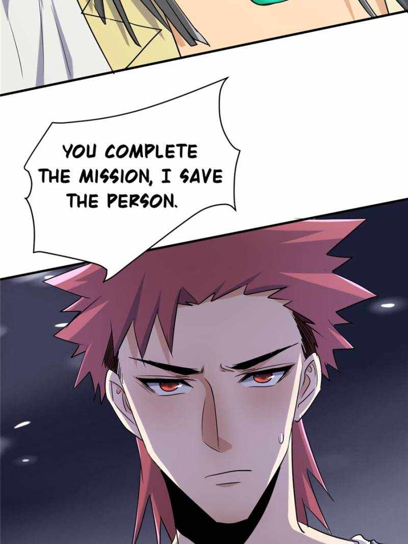 I Have a Golden Palace in the Last Days Chapter 76 - Page 35