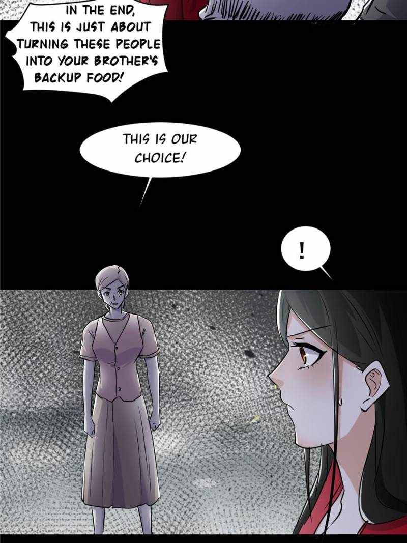 I Have a Golden Palace in the Last Days Chapter 76 - Page 4