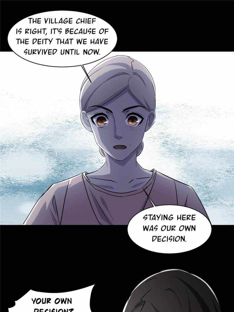 I Have a Golden Palace in the Last Days Chapter 76 - Page 6