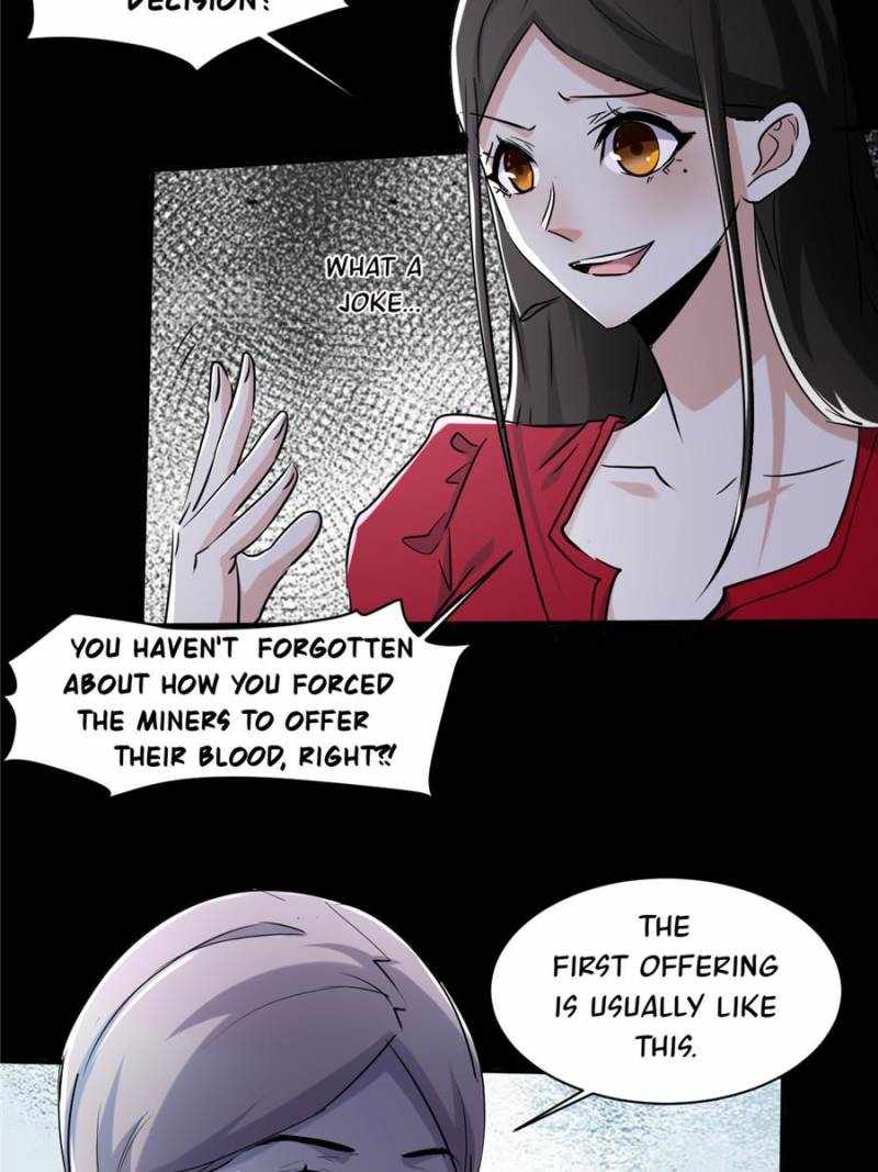 I Have a Golden Palace in the Last Days Chapter 76 - Page 7