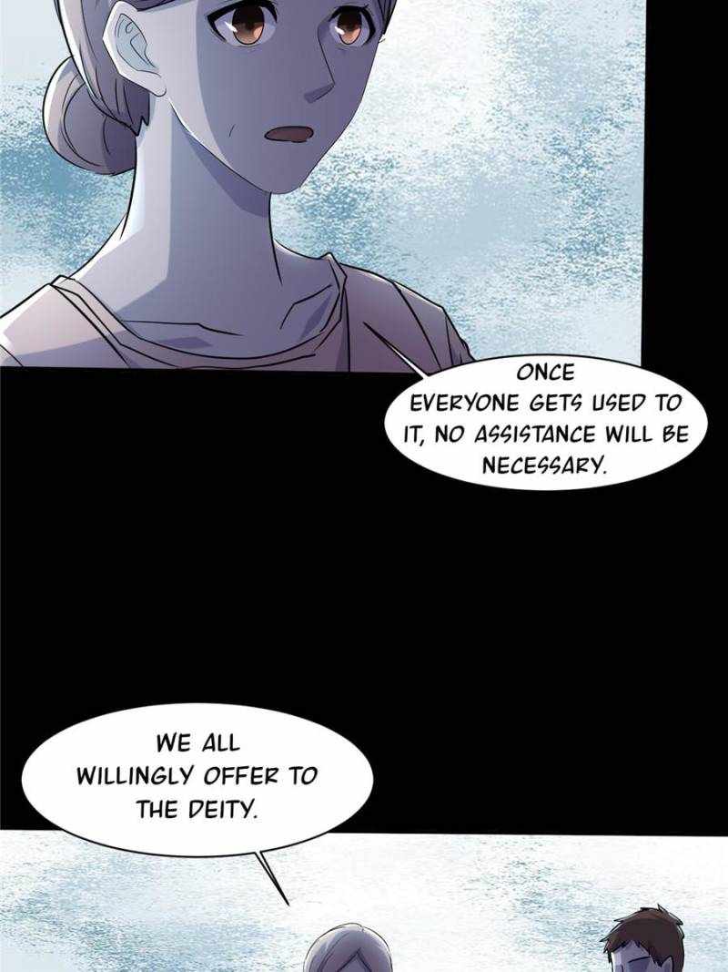 I Have a Golden Palace in the Last Days Chapter 76 - Page 8