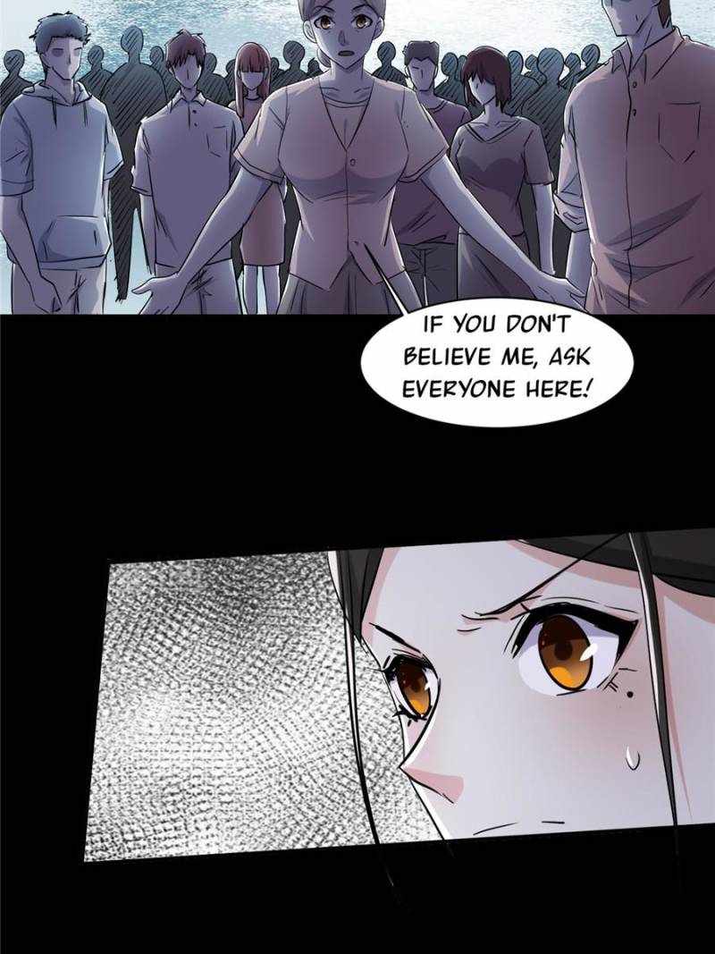 I Have a Golden Palace in the Last Days Chapter 76 - Page 9
