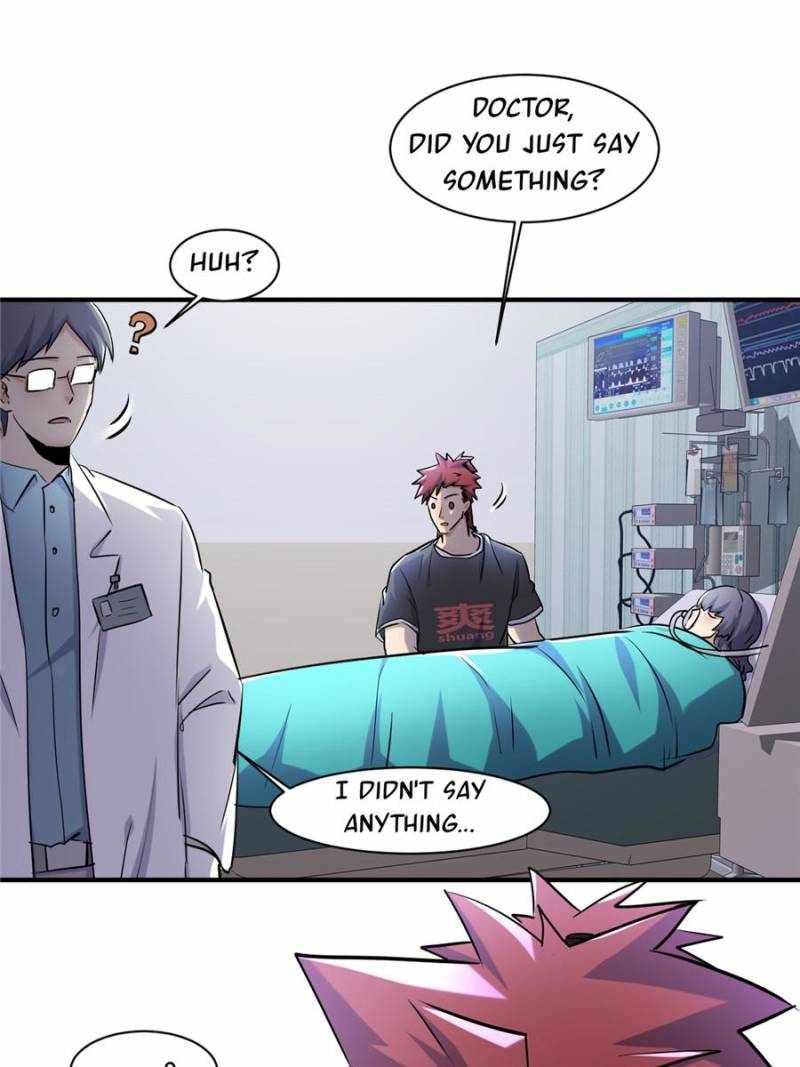 I Have a Golden Palace in the Last Days Chapter 77 - Page 13