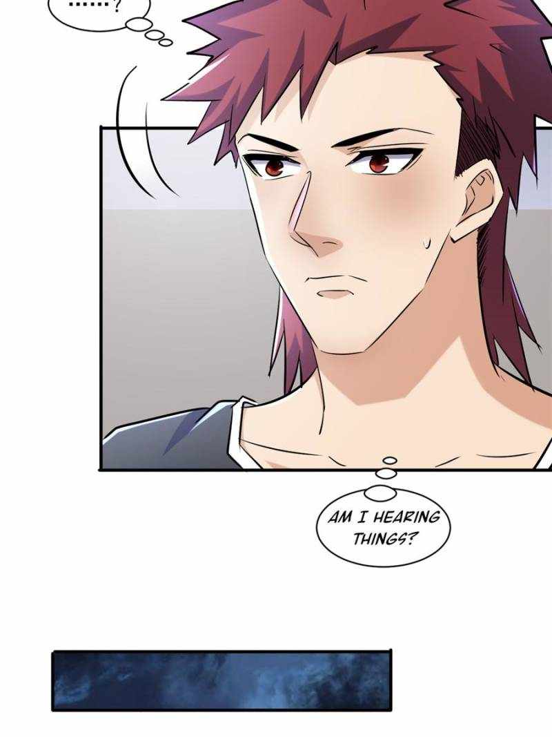 I Have a Golden Palace in the Last Days Chapter 77 - Page 14