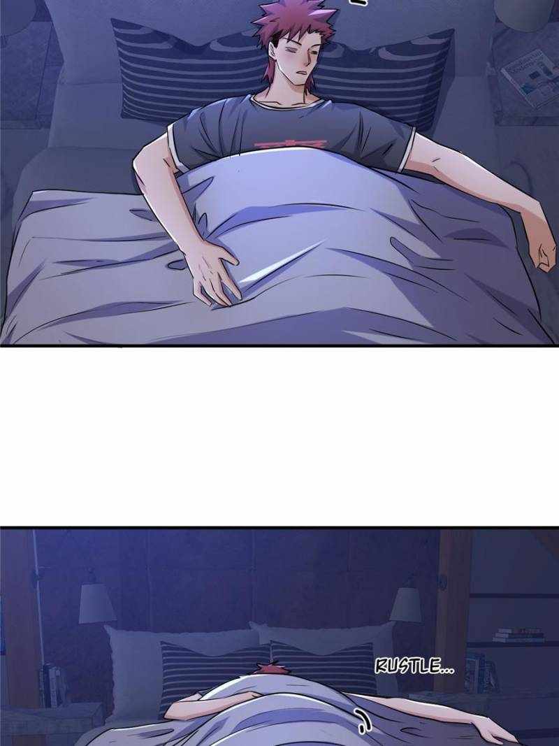 I Have a Golden Palace in the Last Days Chapter 77 - Page 16