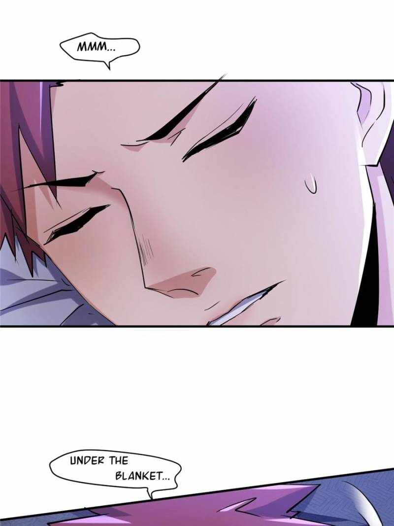 I Have a Golden Palace in the Last Days Chapter 77 - Page 18