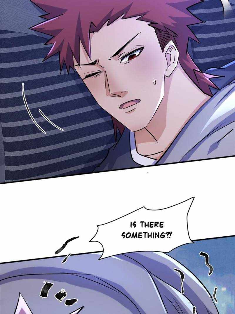 I Have a Golden Palace in the Last Days Chapter 77 - Page 19