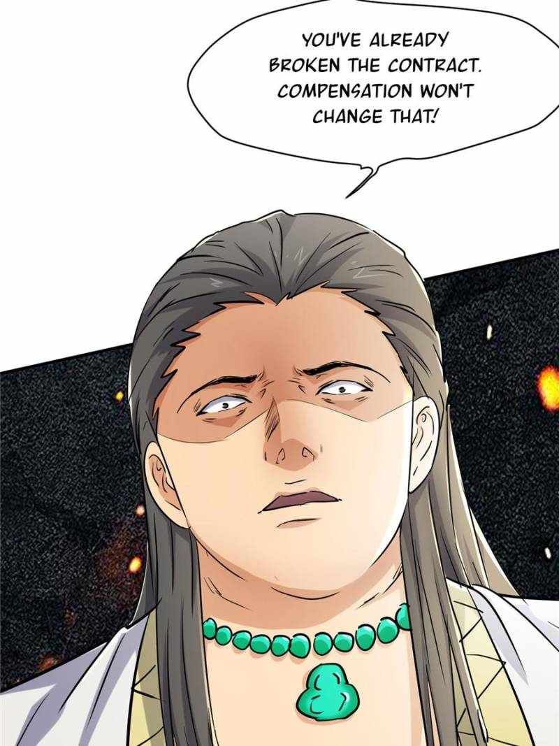 I Have a Golden Palace in the Last Days Chapter 77 - Page 2