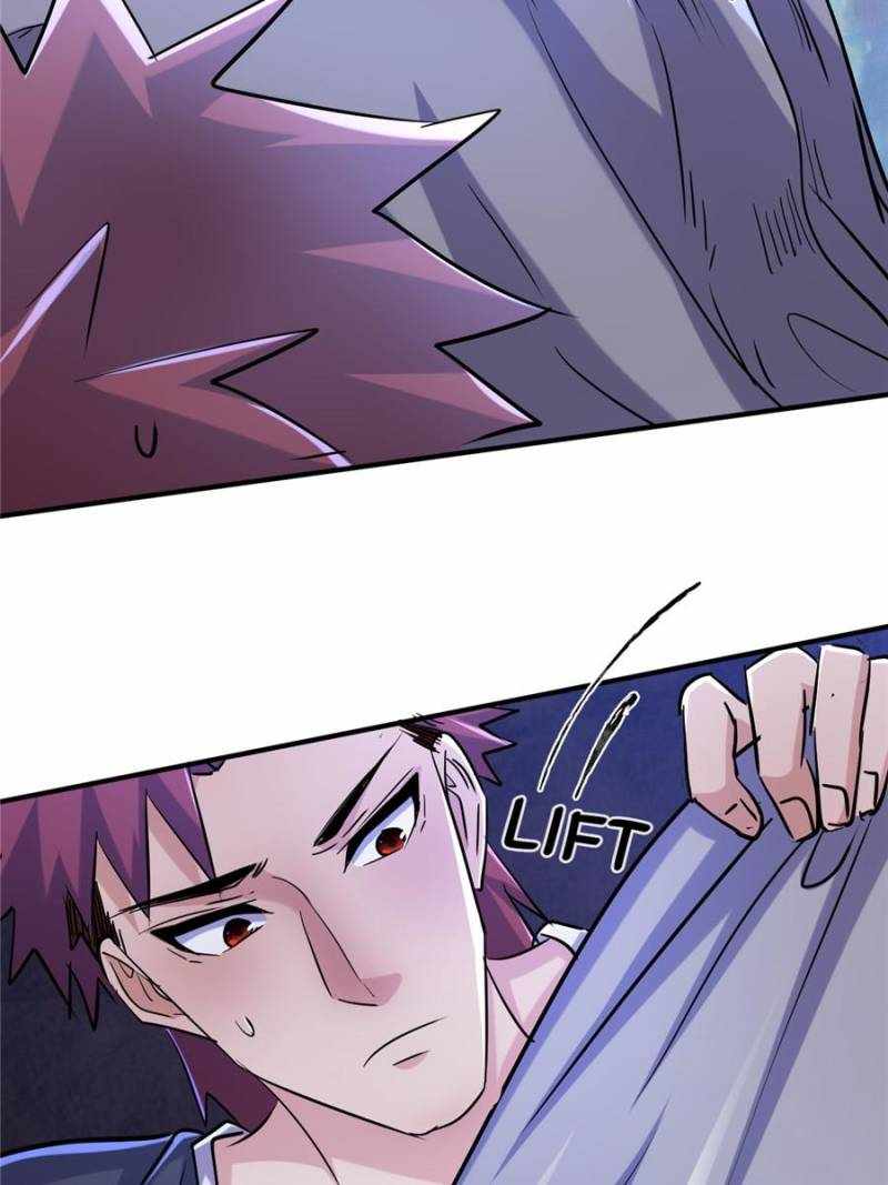 I Have a Golden Palace in the Last Days Chapter 77 - Page 20