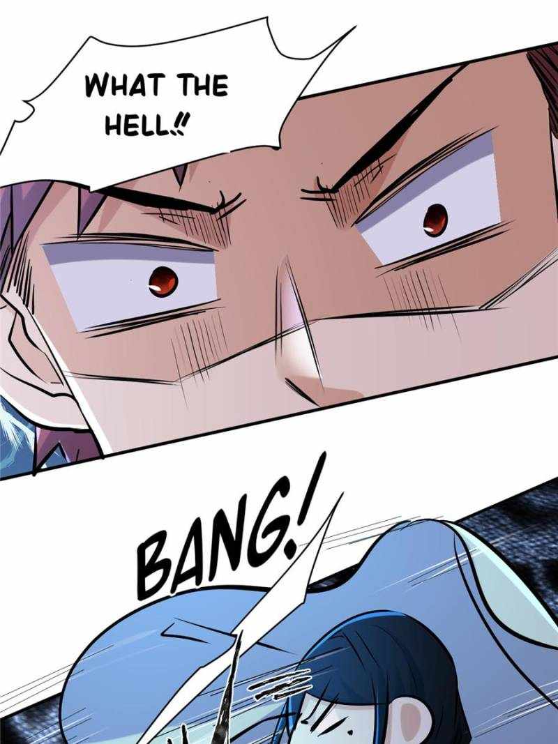 I Have a Golden Palace in the Last Days Chapter 77 - Page 24