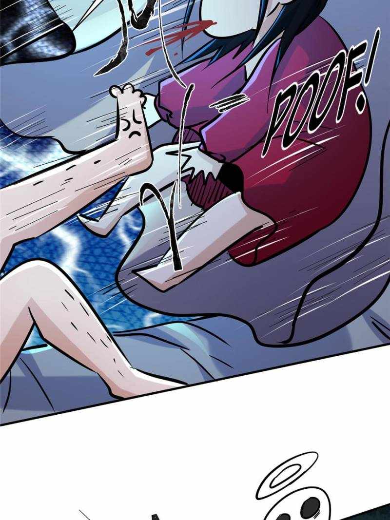 I Have a Golden Palace in the Last Days Chapter 77 - Page 25