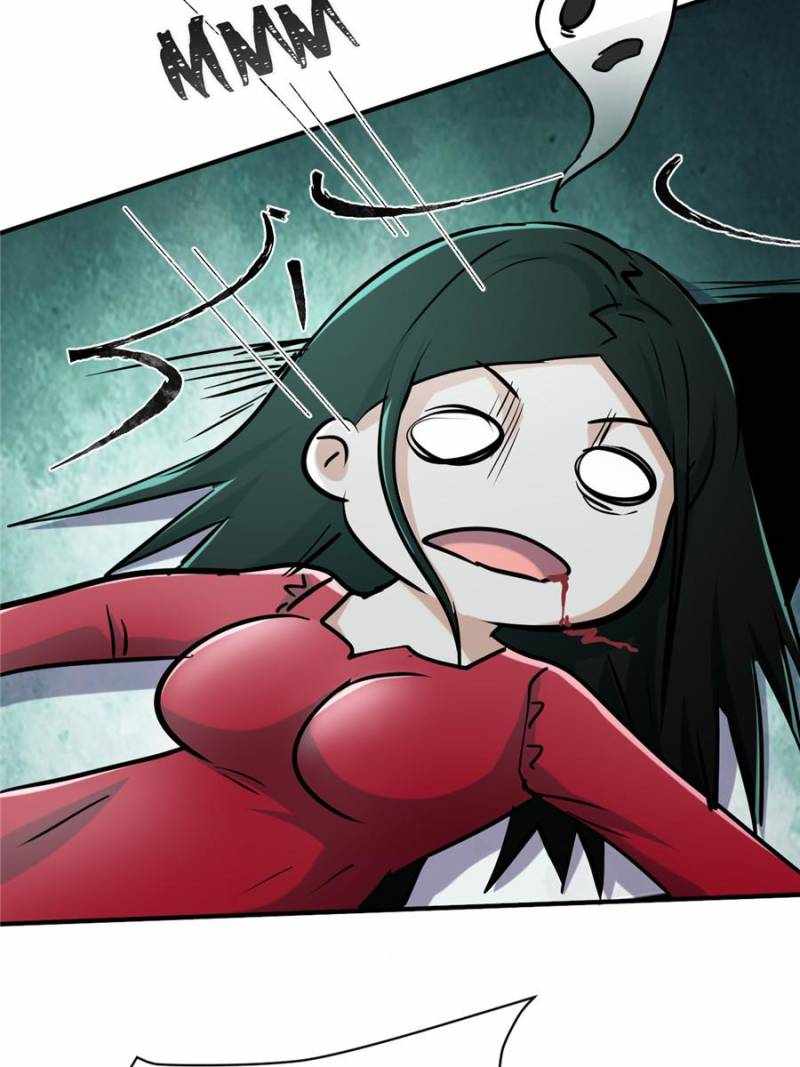 I Have a Golden Palace in the Last Days Chapter 77 - Page 26
