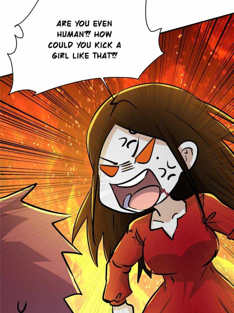 I Have a Golden Palace in the Last Days Chapter 77 - Page 27