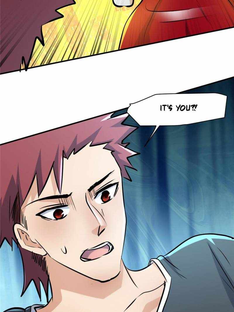 I Have a Golden Palace in the Last Days Chapter 77 - Page 28