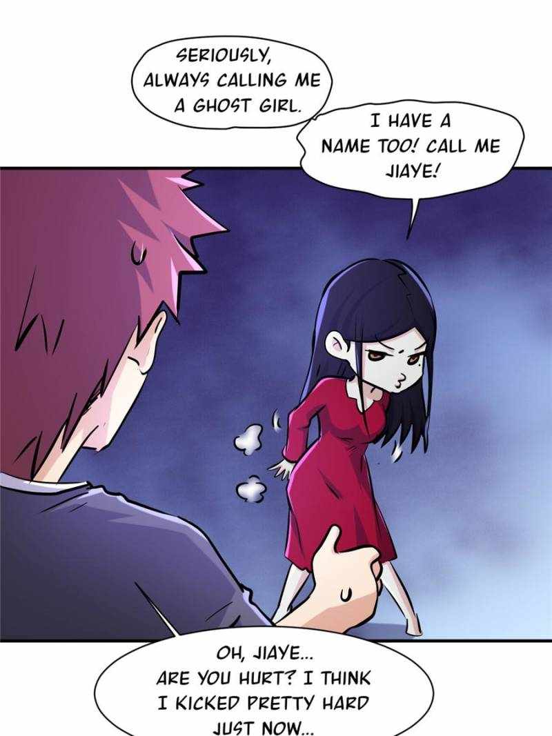 I Have a Golden Palace in the Last Days Chapter 77 - Page 30