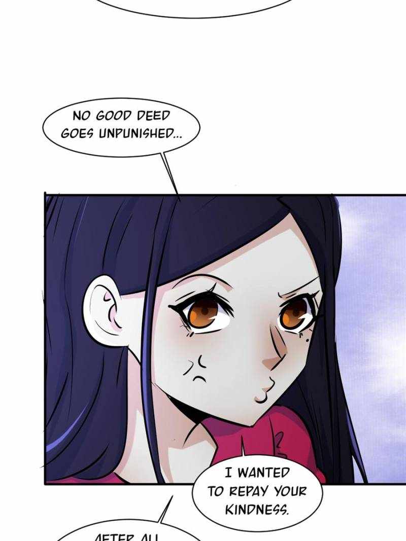 I Have a Golden Palace in the Last Days Chapter 77 - Page 31