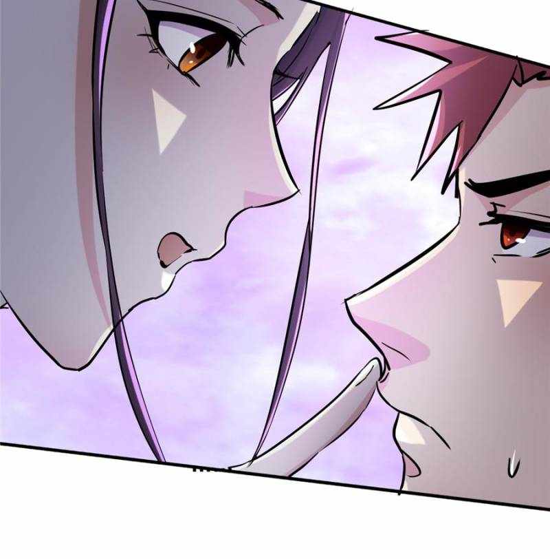 I Have a Golden Palace in the Last Days Chapter 77 - Page 35