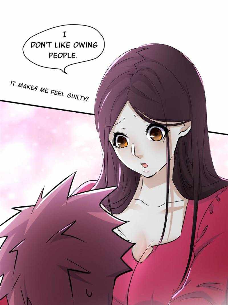 I Have a Golden Palace in the Last Days Chapter 77 - Page 36