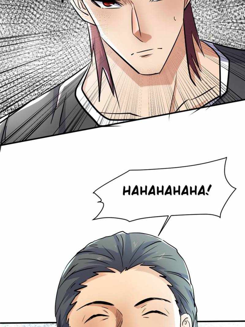 I Have a Golden Palace in the Last Days Chapter 77 - Page 4
