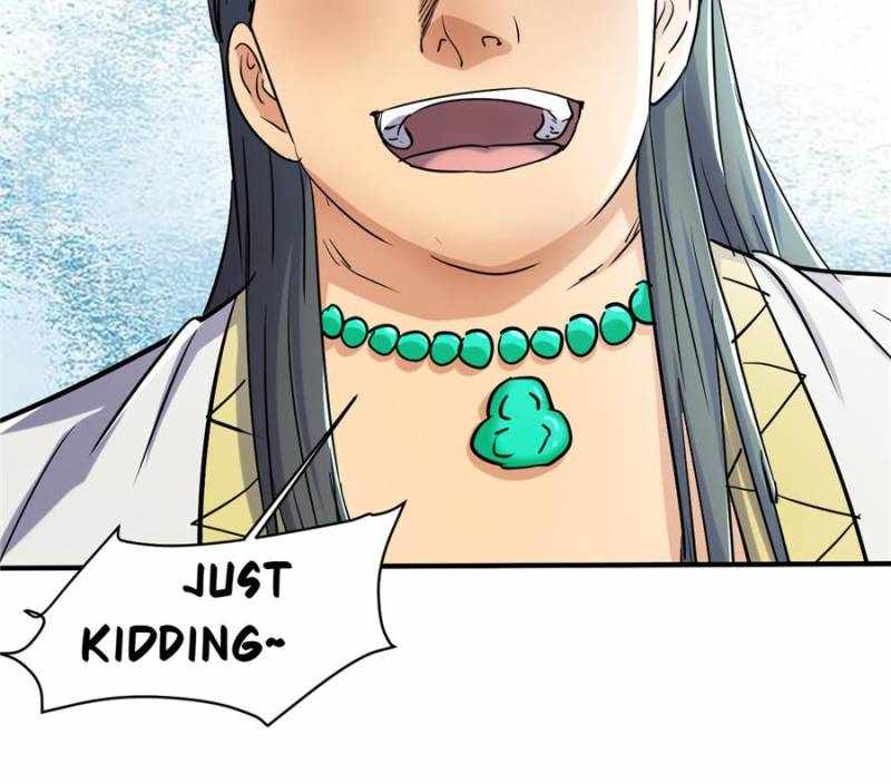 I Have a Golden Palace in the Last Days Chapter 77 - Page 5