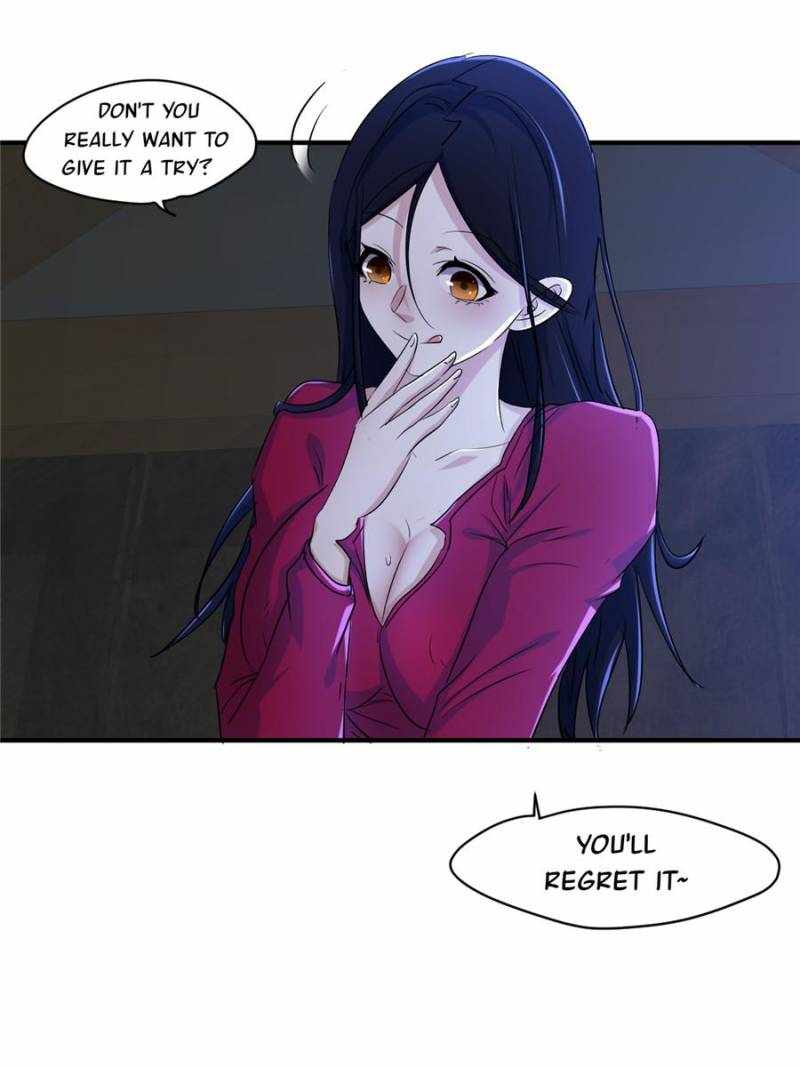 I Have a Golden Palace in the Last Days Chapter 78 - Page 0