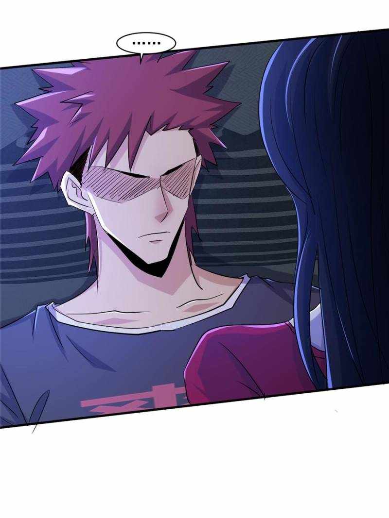 I Have a Golden Palace in the Last Days Chapter 78 - Page 1
