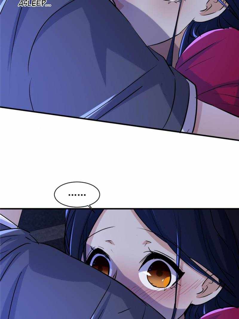 I Have a Golden Palace in the Last Days Chapter 78 - Page 10