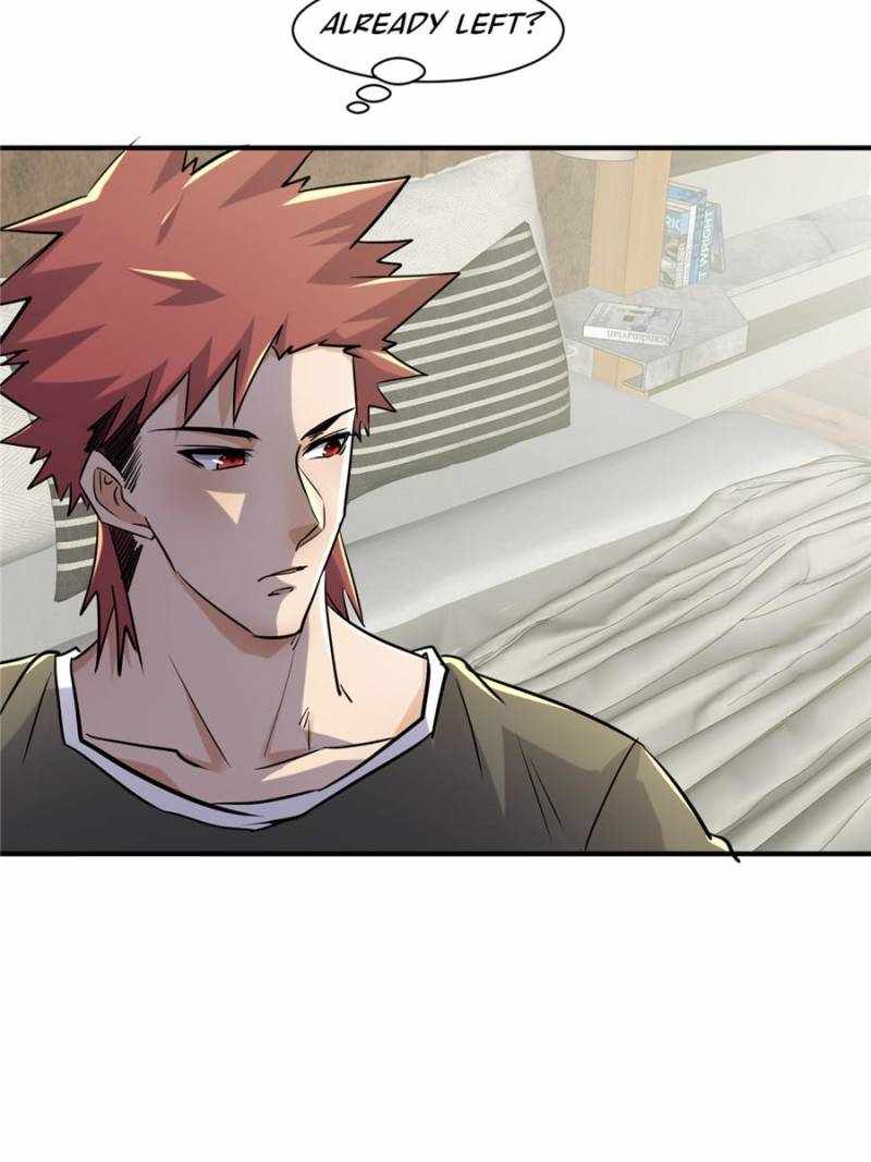 I Have a Golden Palace in the Last Days Chapter 78 - Page 15