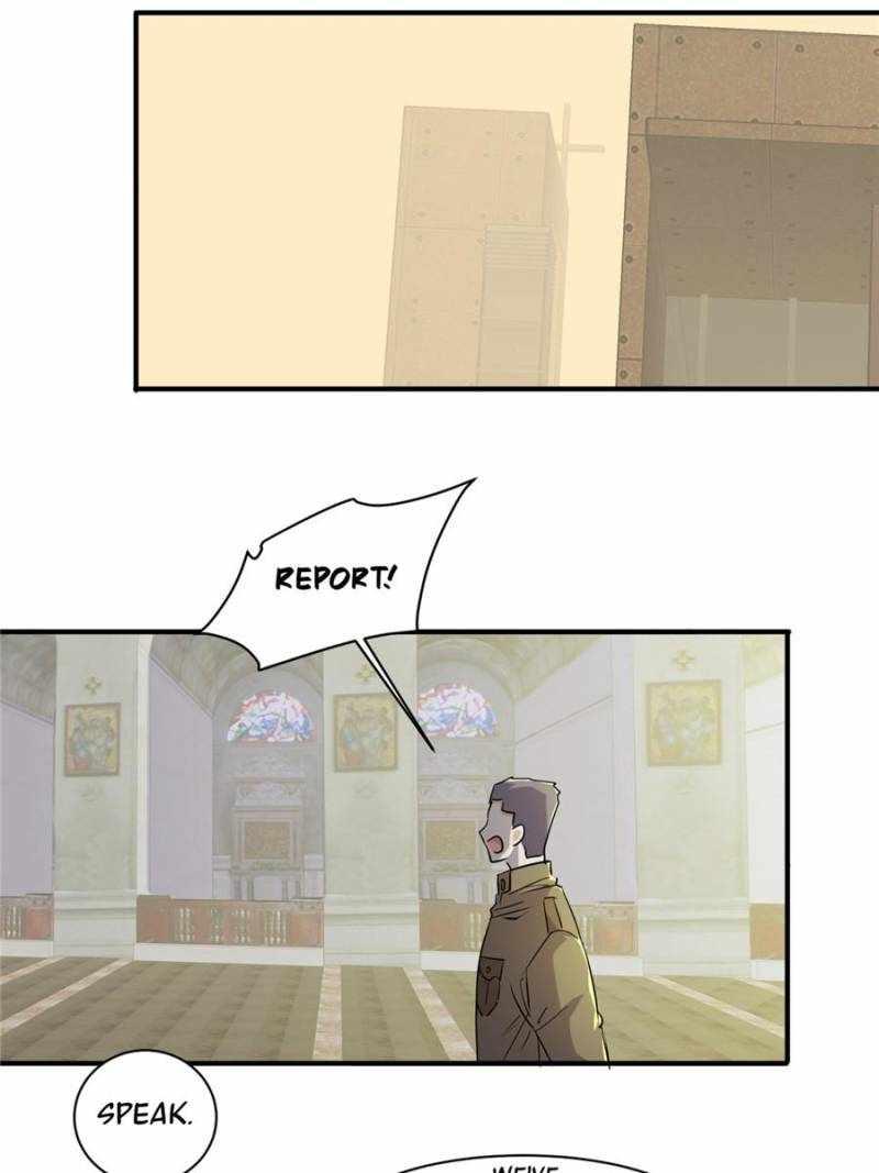 I Have a Golden Palace in the Last Days Chapter 78 - Page 21
