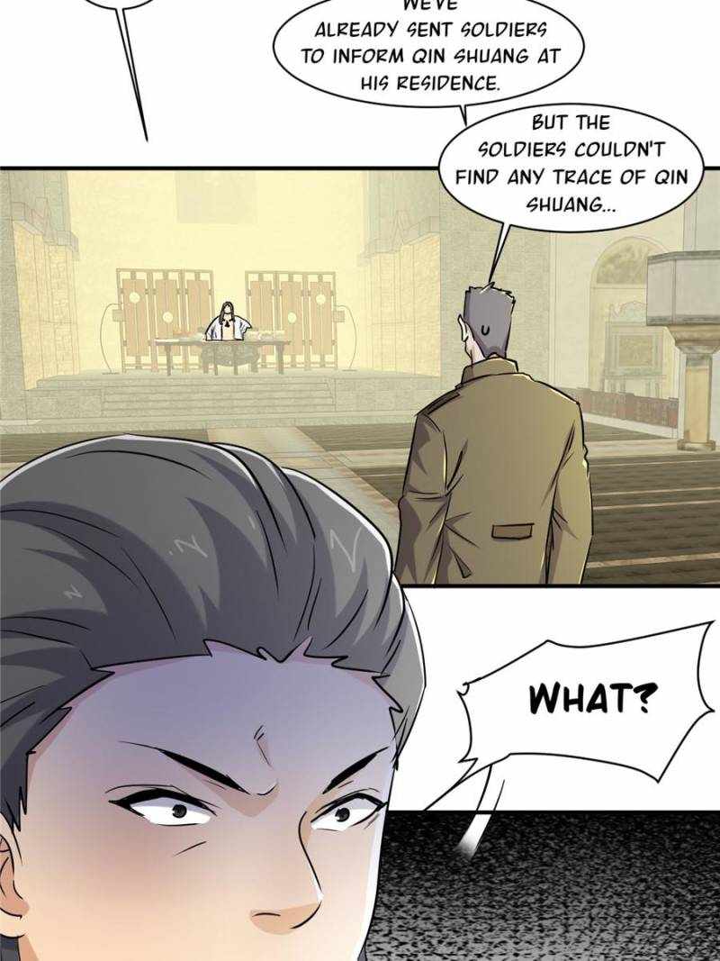I Have a Golden Palace in the Last Days Chapter 78 - Page 22