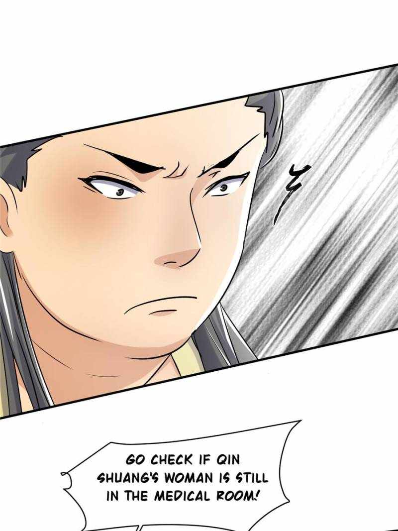 I Have a Golden Palace in the Last Days Chapter 78 - Page 24