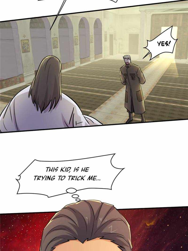 I Have a Golden Palace in the Last Days Chapter 78 - Page 25