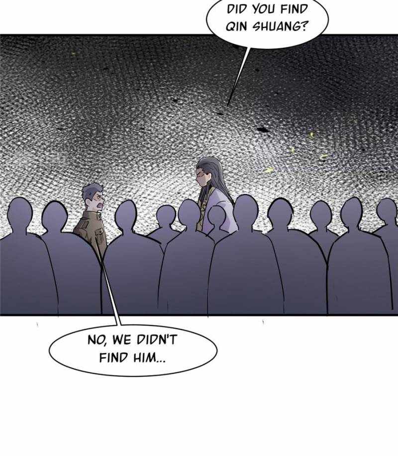 I Have a Golden Palace in the Last Days Chapter 78 - Page 29