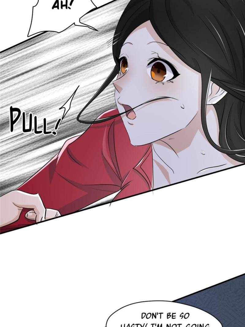 I Have a Golden Palace in the Last Days Chapter 78 - Page 3
