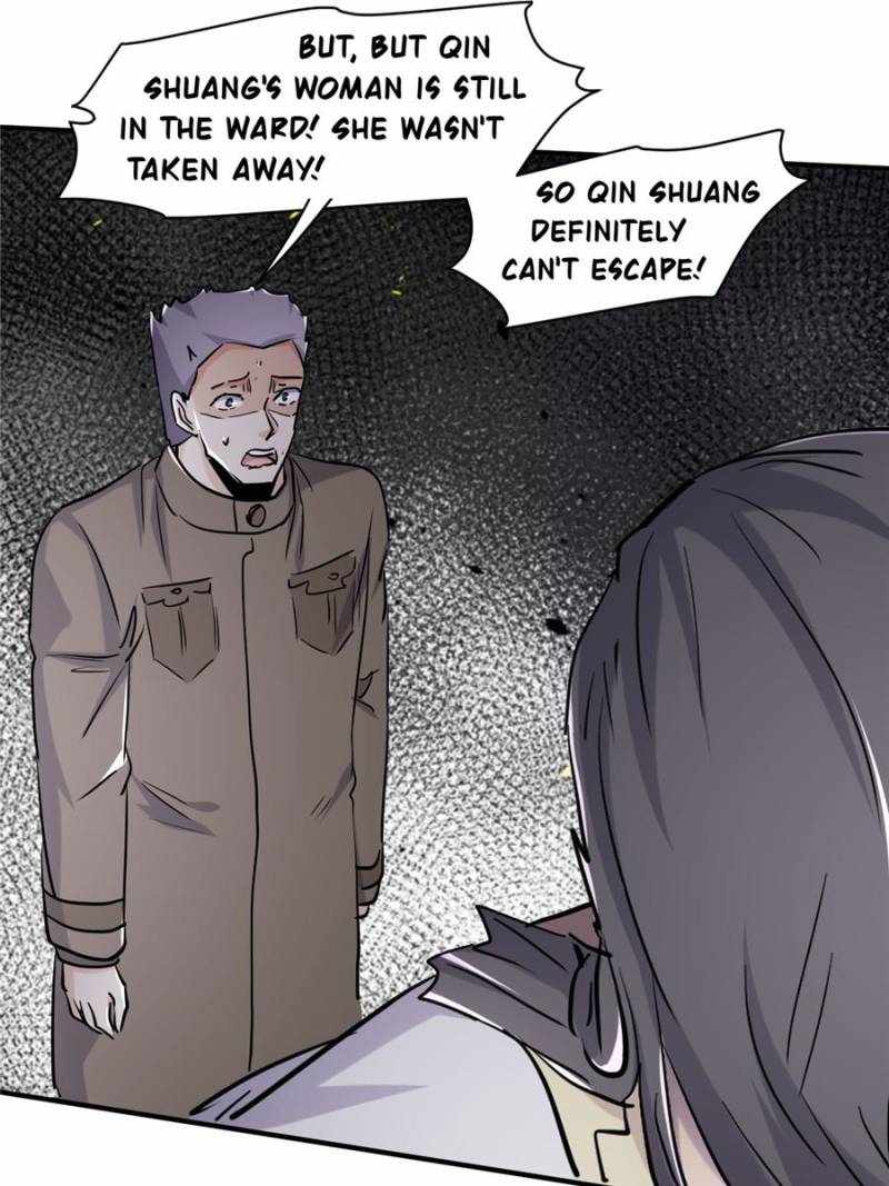 I Have a Golden Palace in the Last Days Chapter 78 - Page 30