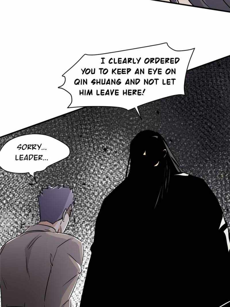 I Have a Golden Palace in the Last Days Chapter 78 - Page 31