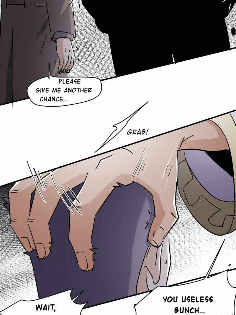 I Have a Golden Palace in the Last Days Chapter 78 - Page 32