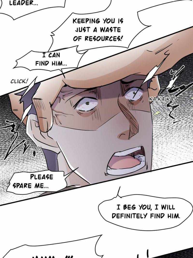 I Have a Golden Palace in the Last Days Chapter 78 - Page 33