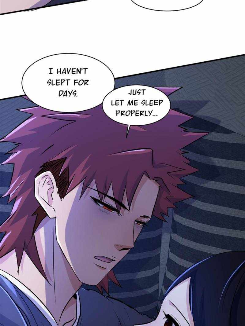 I Have a Golden Palace in the Last Days Chapter 78 - Page 7