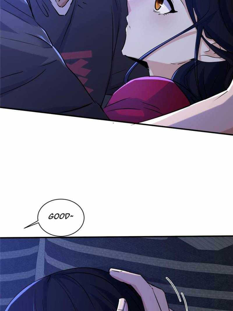 I Have a Golden Palace in the Last Days Chapter 78 - Page 8