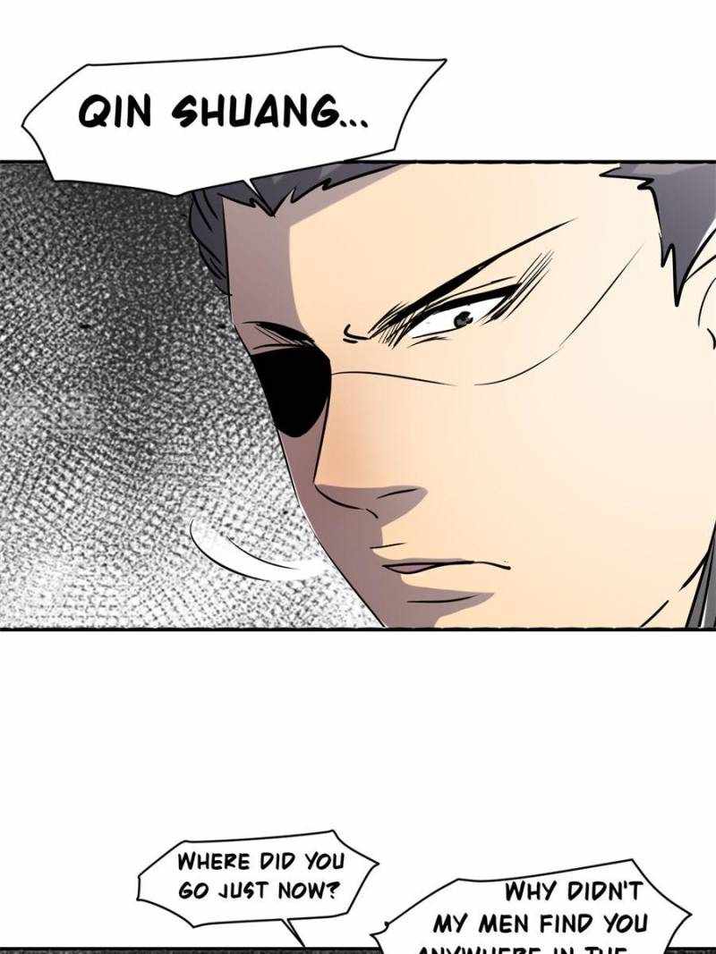 I Have a Golden Palace in the Last Days Chapter 79 - Page 0