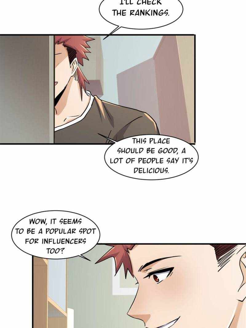 I Have a Golden Palace in the Last Days Chapter 79 - Page 10