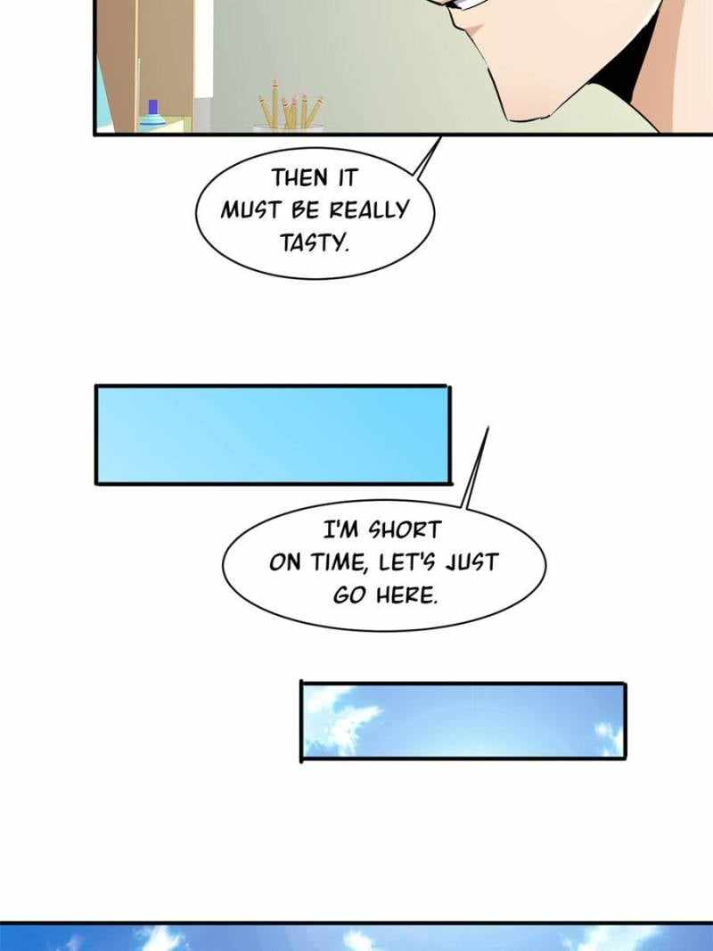 I Have a Golden Palace in the Last Days Chapter 79 - Page 11