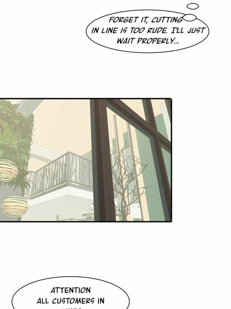 I Have a Golden Palace in the Last Days Chapter 79 - Page 15